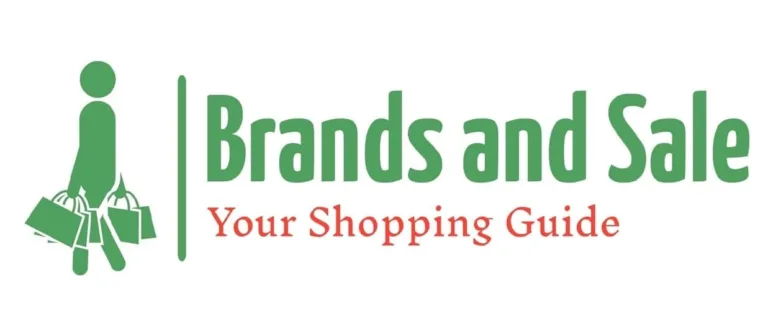 brands and sale provides you all the latest information about sales, promotions and deals