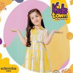 Edenrobe kids clothing store