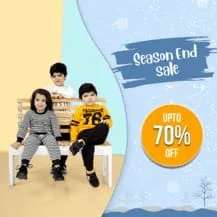 Baby planet baby and mother care product store Winter Sale