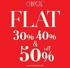 Chinyere clothing brand Winter season SALE