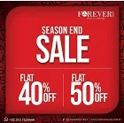 Forever Shoes Winter SALE