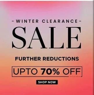 Kross Kulture women clothing brand Winter Sale Upto 70% Off