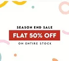 PEPPERLAND kids clothing brand Season End Sale