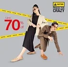 Servis Shoes Winter Sale Upto 70% OFF