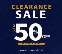 ShaPosh Womens wear boutique brand winter Clearance Sale 2023