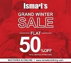 Ismails Clothing Urban Junior, Urban Studio Great Winter Sale