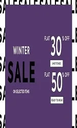 Orient Textiles clothing brand Biggest Winter Clearance Sale