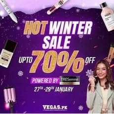 Vegas cosmetics Original & Imported Branded Cosmetic HOT WINTER SALE