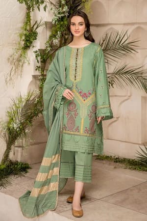 ittehad textiles lawn and summer collection