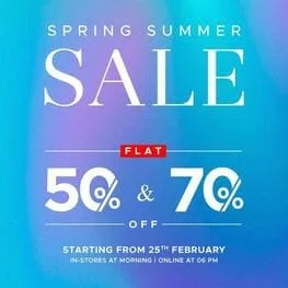 KrossKulture women clothing brand Spring Summer Sale