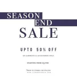 Lawrencepur menswear brand winter sale