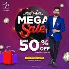 WB by hemani herbal product Sale Upto 50% Off