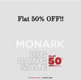 Monark western Clothing brand BIG winter SALE