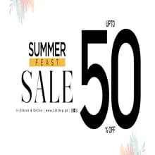 1st Step Shoes & Bags Summer Sale