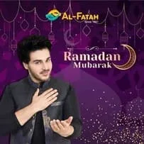 Al-Fatah Shopping centre offer Special Ramadan Packages