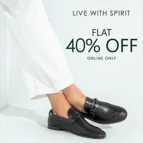 LOGO Pakistan luxury footwear brand Celebrate Pakistan Day