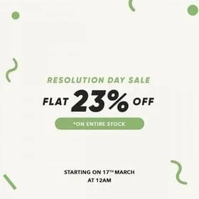 PEPPERLAND kids clothing brand RESOLUTION DAY SALE