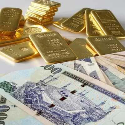 Gold and silver prices in KSA