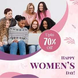 Baby Planet kids clothing and accessorizes Women Day Sale