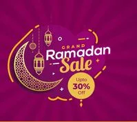 Happy House top-quality kitchenware and household products offers Grand Ramadan Sale