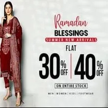 Prime point store Clothing Brand RAMADAN OFFER