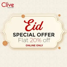 Clive Shoes Eid Sale