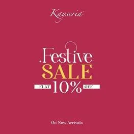 Kayseria clothing Sale