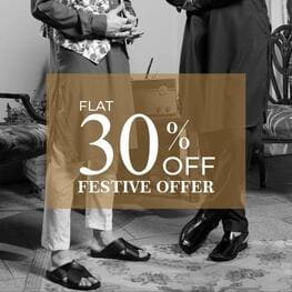 Starlet Shoes Festive Offer