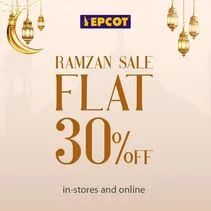 EPCOT SHOES Pakistan Ramzan Sale