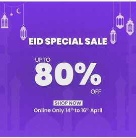 Rios Pk Eid Sale