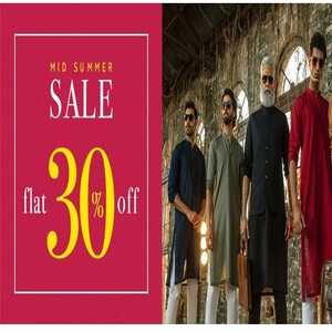 Shahnameh clothing Mid Summer Sale