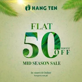 Hangten clothing summer Sale