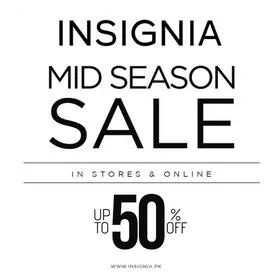 Insignia shoes summer Sale