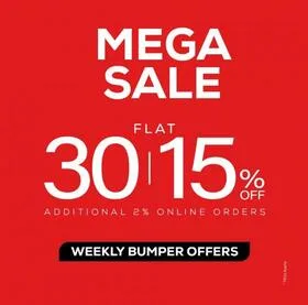 Inter wood furniture Mega Sale