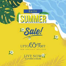 KrossKulture clothing Summer Sale