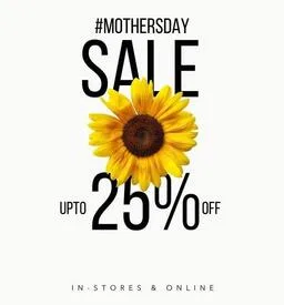 Phulkari clothing Mother's Day Sale