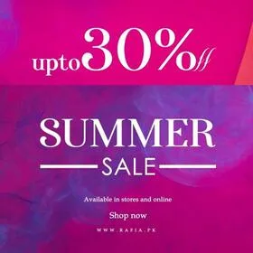 Rafia women Clothing Summer Sale