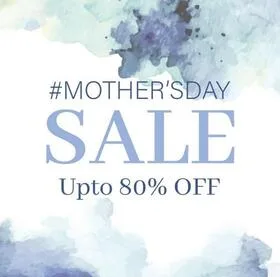 Sifona clothing Mothers Day Sale