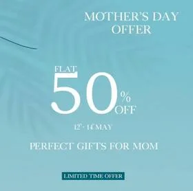 Starlet Shoes Mother’s Day Sale