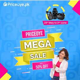 Priceoye mobile store Sale