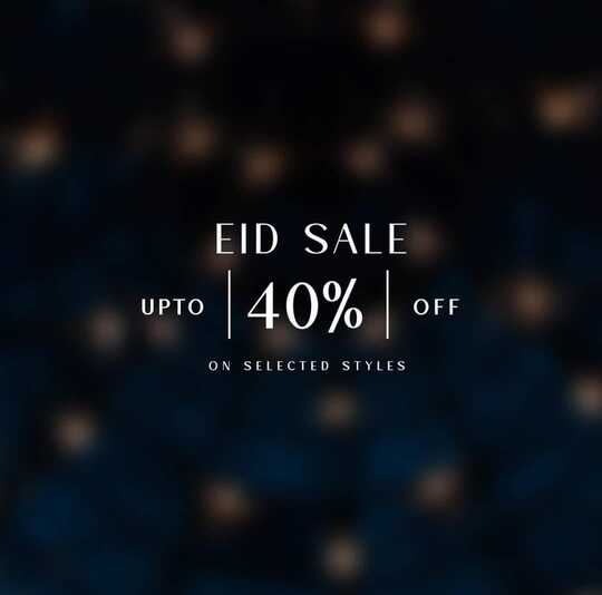 Mor Bagh clothing Eid Sale