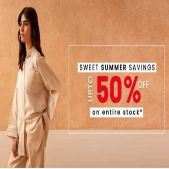 By The Way clothing Sweet Summer Savings