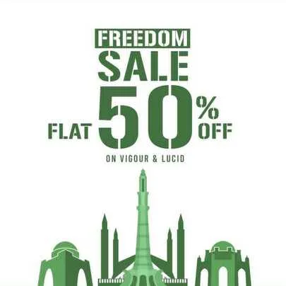 Cougar Clothing Freedom Sale