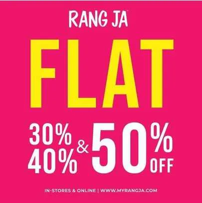 My RangJa women clothing Summer Sale