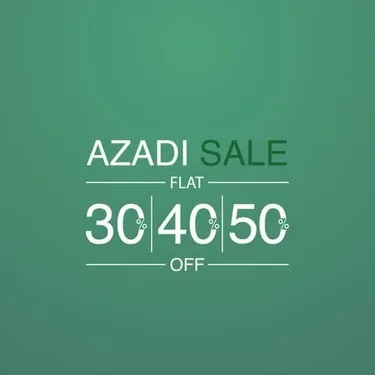 Mohagni women clothing brand Azadi Sale