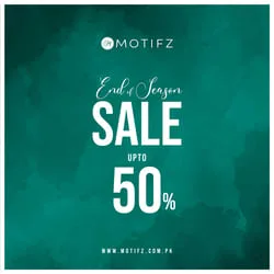 Motifz women clothing brand End Of Season Sale