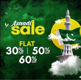 Ochre Kids clothing Azaadi Sale