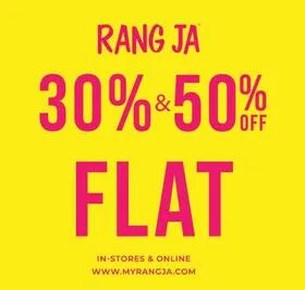 My Rang Ja Clothing Summer Clearance Sale