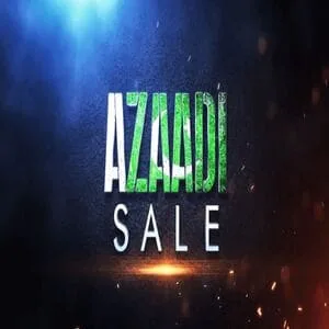 Sehgal Motors Car Accessories store Azadi Sale
