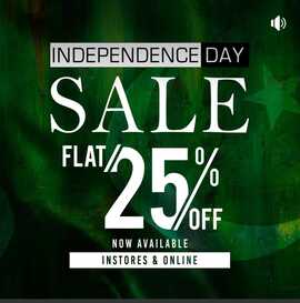 Starlet Shoes Independence Day Sale